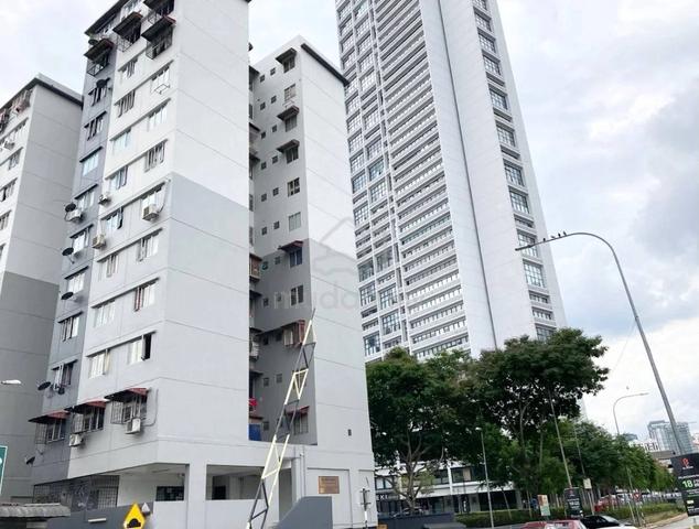 Damansara Bistari 1