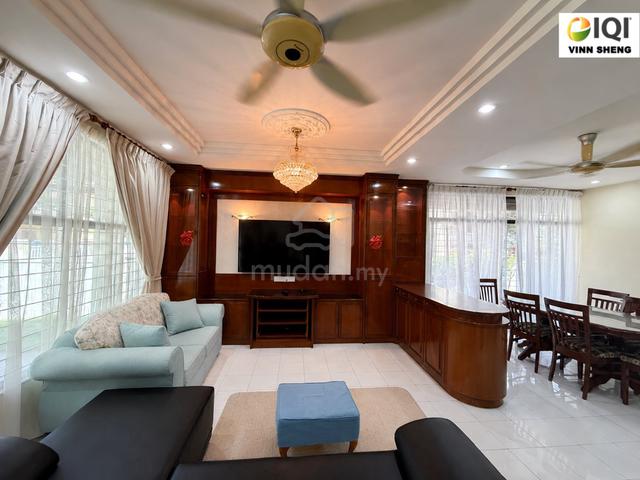 2 Storey Semi-D | Batu Ferringhi | Fully Furnished 1
