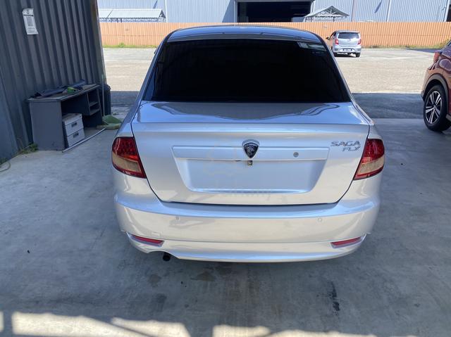 2014 Proton SAGA 1.3 2014 (M) - 4