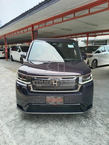 Honda STEPWAGON 1.5 SPADA (A) - 3