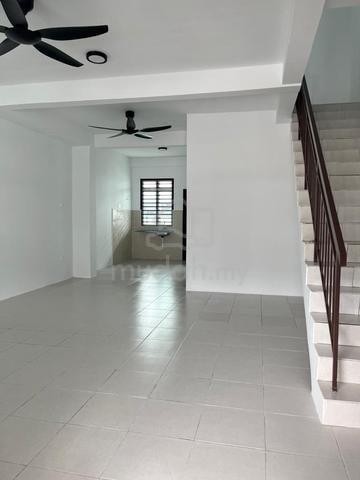 For Rentπ₯ Seremban Taman Bukit Galena Brand New 2-sty Terrace House 1