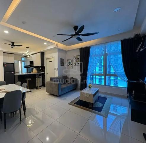 MIRAI Residences 1