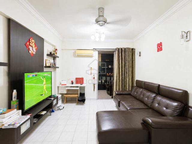Halaman Kristal 1