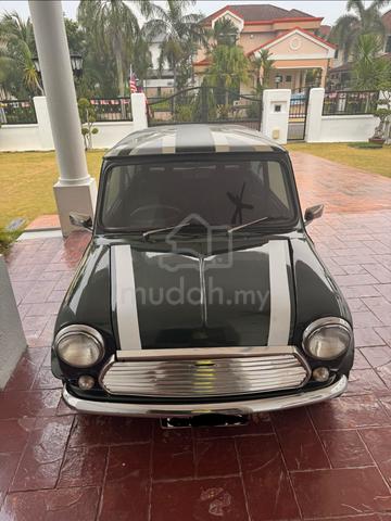 1995 Morris MINI 1.0 (M) - 3