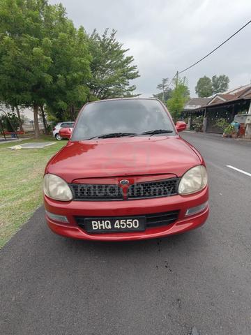 2005 Perodua KELISA 1.0 SE EZS (A) - 3