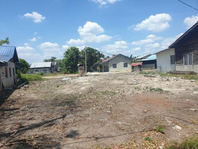 Prime Bungalow Land Near Sungai Petani – Bandar Bedong 1