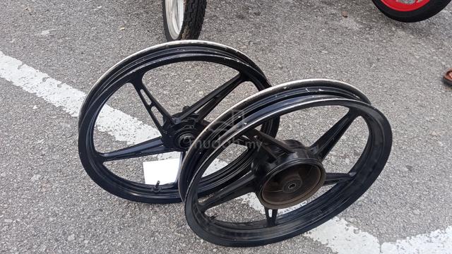Condition masih elok dan barang ori kilang - photo 6 of 6
