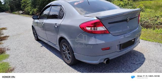 2010 Proton PERSONA 1.6 ELEGANCE HIGH LINE (A) - 5