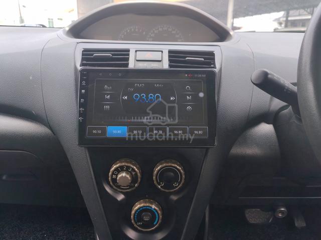 2009 Toyota VIOS 1.5 J NCP93R-BEPDKE (A) - 4