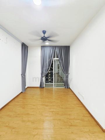 Lakefront Homes @ Cyberjaya 1