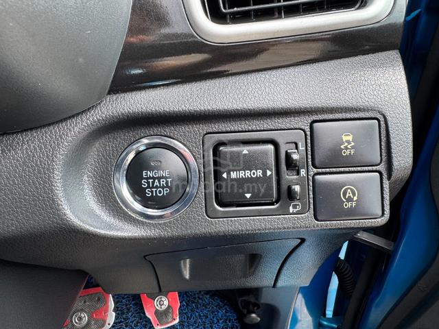 2016 Perodua BEZZA 1.3 ADVANCE (A) - 4