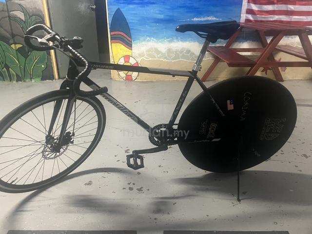 basikal fixie gainway - photo 2 of 4