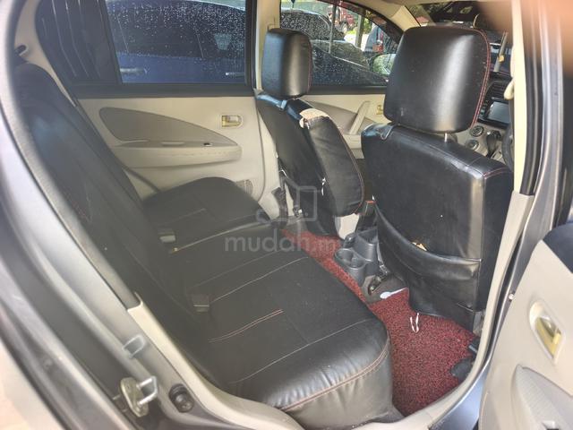 2012 Perodua MYVI 1.3 EZ STANDARD (A) - 5