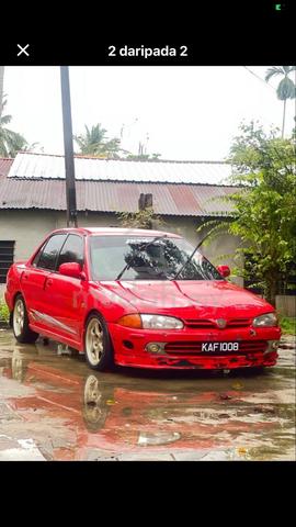 1995 Proton WIRA 1.5 GL (A) - 5