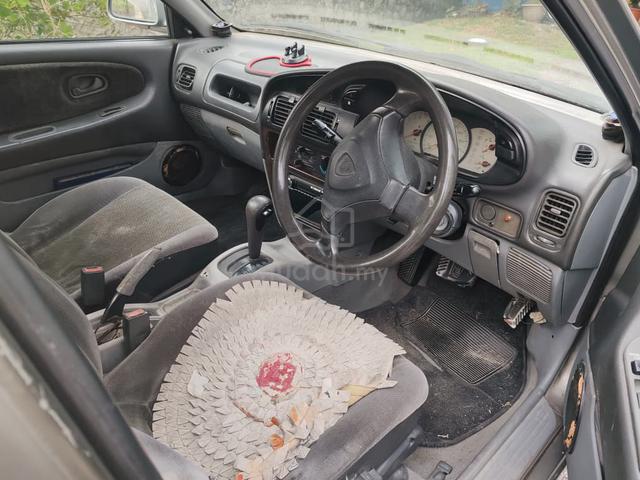 2003 Proton WIRA 1.5 A/B GLI (A) - 5