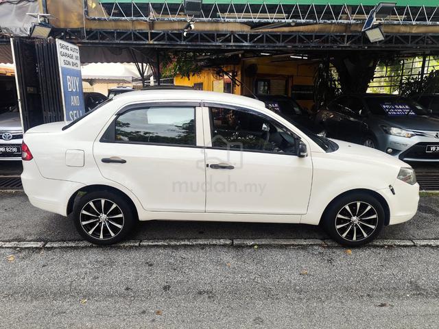 2014 Proton SAGA 1.3 FLX STANDARD (A) - 5