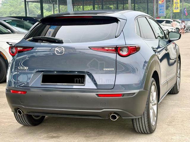 2024 Mazda CX-30 2.0 G HIGH+✅26k Mileage (A) - 4