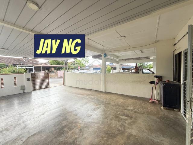 Taman Impian Indah (Single Storey Terrace) Alma 1