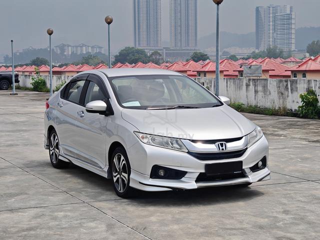 2015 Honda CITY 1.5 V MY14 GM6 (A) OFFER PRICE - 3