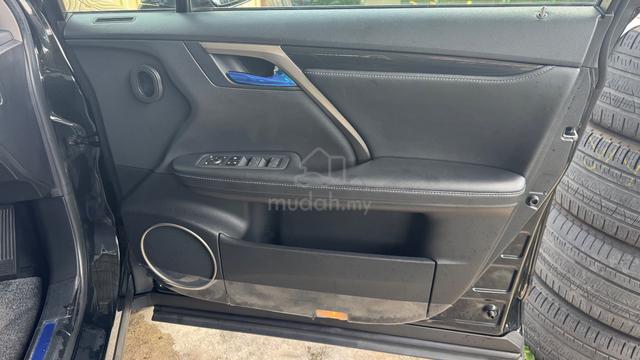 2021 Lexus RX300 PREMIUM 2.0L (A) - 5