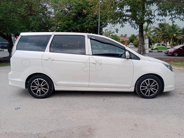 2017 Proton EXORA 1.6 EXECUTIVE PLUS FACELIFT (A) - 5