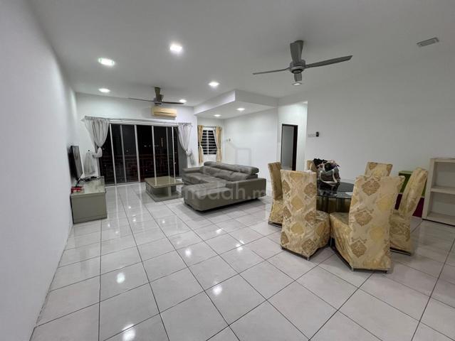 Suria Damansara 1