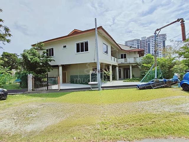 Taman Kosas, Ampang Corner Lot for Sale | RENOVATED EXTENDED HOT AREA 1