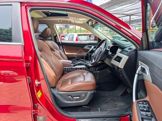 2019 Proton X70 FULL SPEC 2.0 (AUTO) - 4