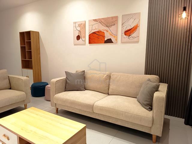 Renna Residence @ The NorthBank 1