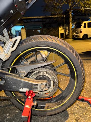R15 v3 2019 - photo 6 of 8