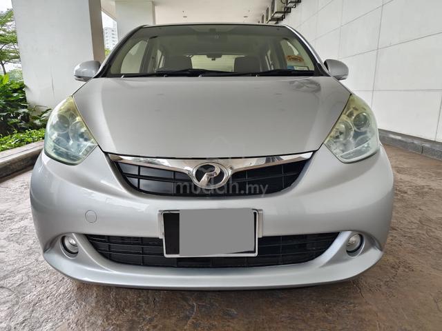 2011 Perodua MYVI 1.3 EZi (A) - Regularly Serviced - 2