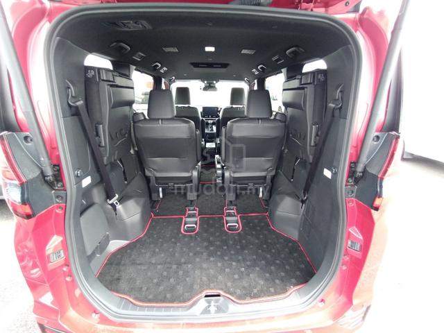 (BEST DEAL) Toyota Noah 2.0 S-Z (7 SEATER) 2025 - 5