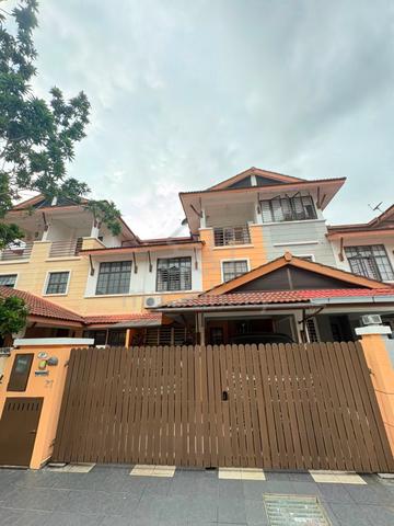 Mutiara Bukit Jalil 1