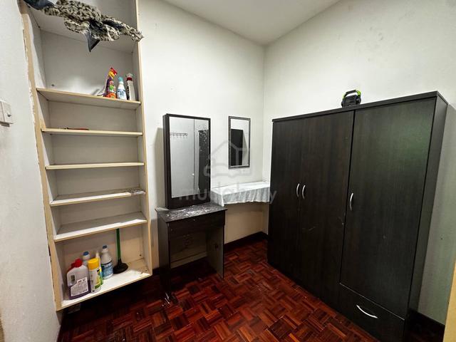 Kulai/ Bandar Putra Kulai/ Double Storey/ 3 bed 3 bath/ fullyfurnished 1