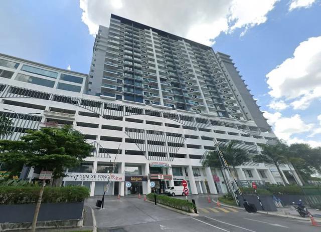 Damai Hillpark 1