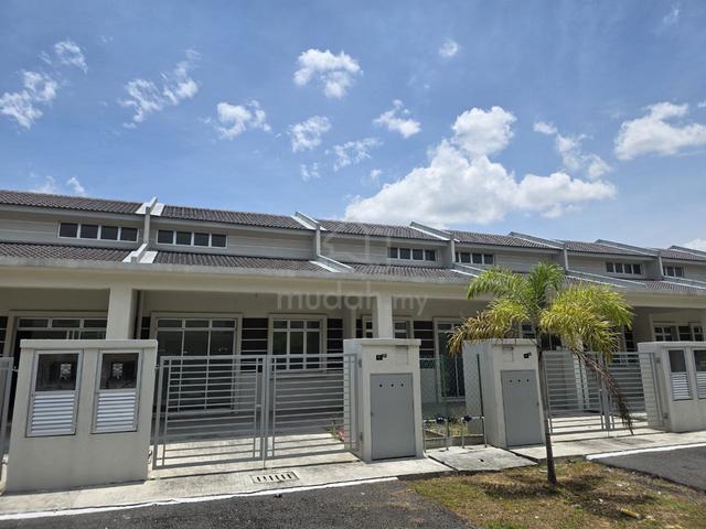 [For Sales] Jalan Sukepi Main Road Single Storey 19 x 74 1