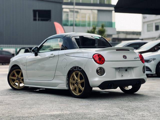 2022 Daihatsu COPEN 0.7 CERO S660 TURBO (A) - 4