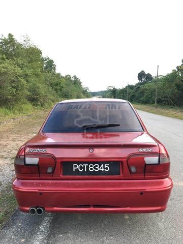 1995 Proton WIRA 1.5 GL (M) - 3