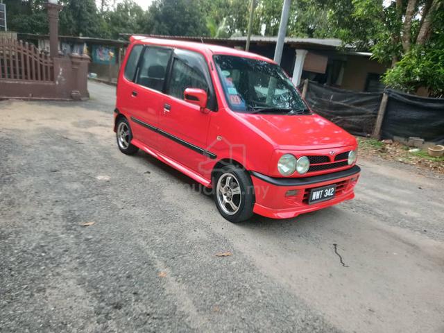 2005 Perodua KENARI 1.0 cc GX (M) - 3