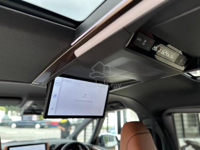 2025 Toyota VELLFIRE 2.4 Z PREMIER JBL S/STEP OFER - 4