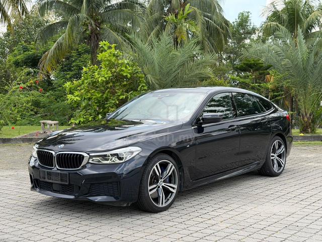 2019 Bmw 630i GT 2.0 (A) - 5