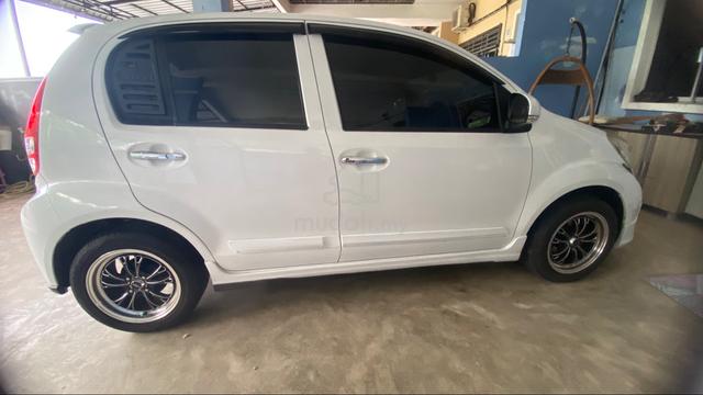 2015 Perodua MYVI 1.3 PREMIUM X MY11 M600 - 4