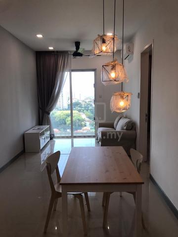 Southbank Residence 3