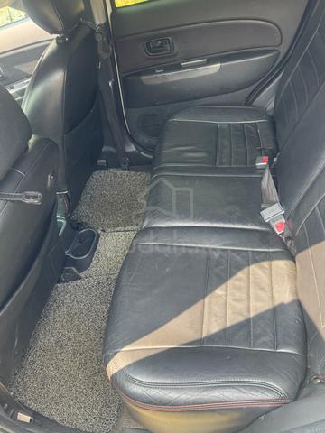 2010 Perodua MYVI 1.3 SE ZHS MY05 M300 FACELIFT - 4