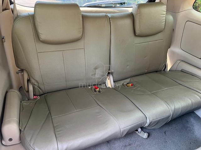 2006 Toyota INNOVA 2.0 (AUTO) - LOAN KEDAI - 5