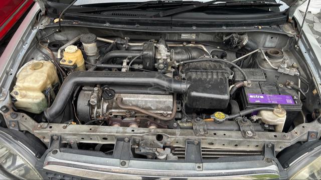2005 Perodua KELISA 1.0 EZ (A) - 5