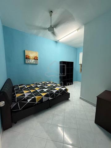 Bilik Sewa Wanita, Taman Sri Pulai Perdana, Skudai, UTM, Johor Bahru 2