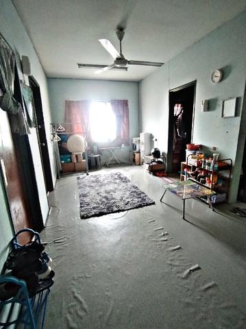 Sri Melewar Apartment 1