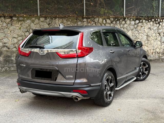 Honda CR-V 1.5 TC-P 2WD RW (A) POWERBOOT - 4