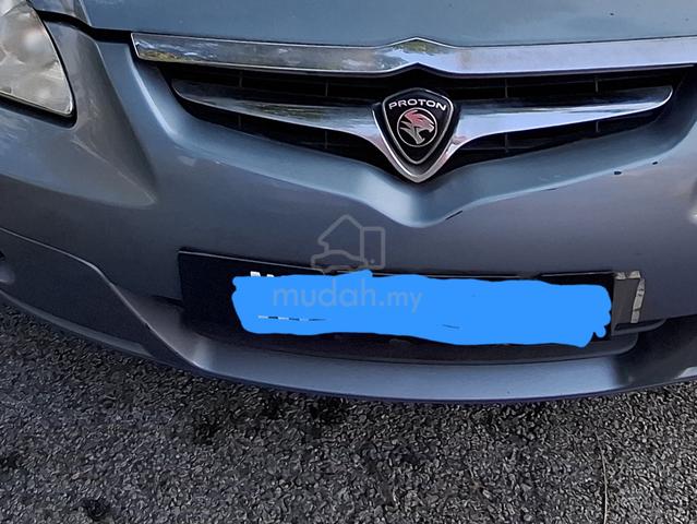 2008 Proton PERSONA 1.6 BASE LINE (M) - 4